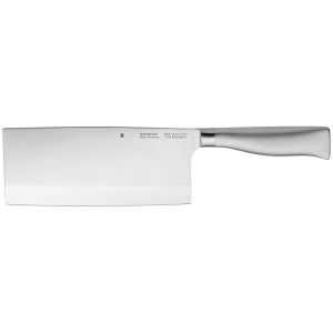 WMF/福腾宝 不锈钢中式菜刀  全钢刀具 18.5cm