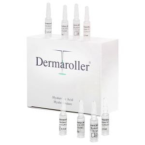 Dermaroller 玻尿酸精华原液