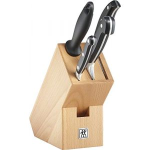 Zwilling/双立人 Pro.S级系列厨房刀具五件套