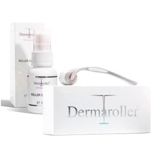Dermaroller微针HC902玻尿酸水光导入