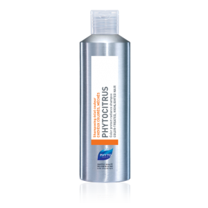 PHYTO 发朵 葡萄柚护色亮泽洗发乳洗发水 200ml