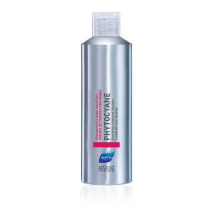 【法国】PHYTO 发朵 丝漾无硅洗发水 200ml