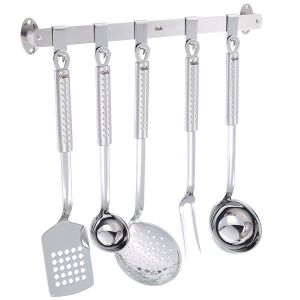 【德国】Fissler/菲仕乐 汤勺铲子六件套